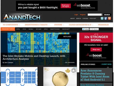 anandtech|anandtech news.